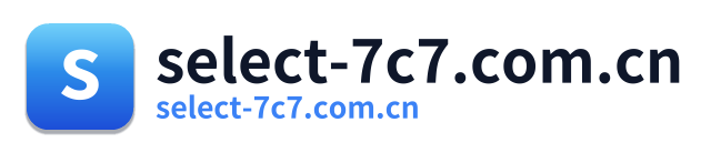 select-7c7.com.cn Logo